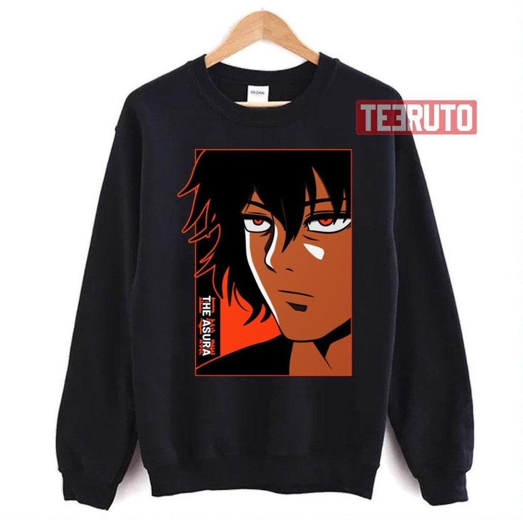 The Asura Ohma Tokita Unisex T-Shirt