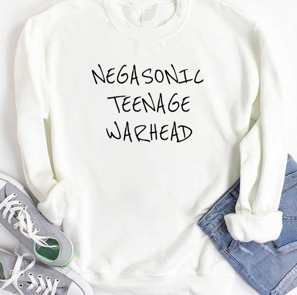 Negasonic Teenage Warhead Sinead O'connor Unisex T-Shirt