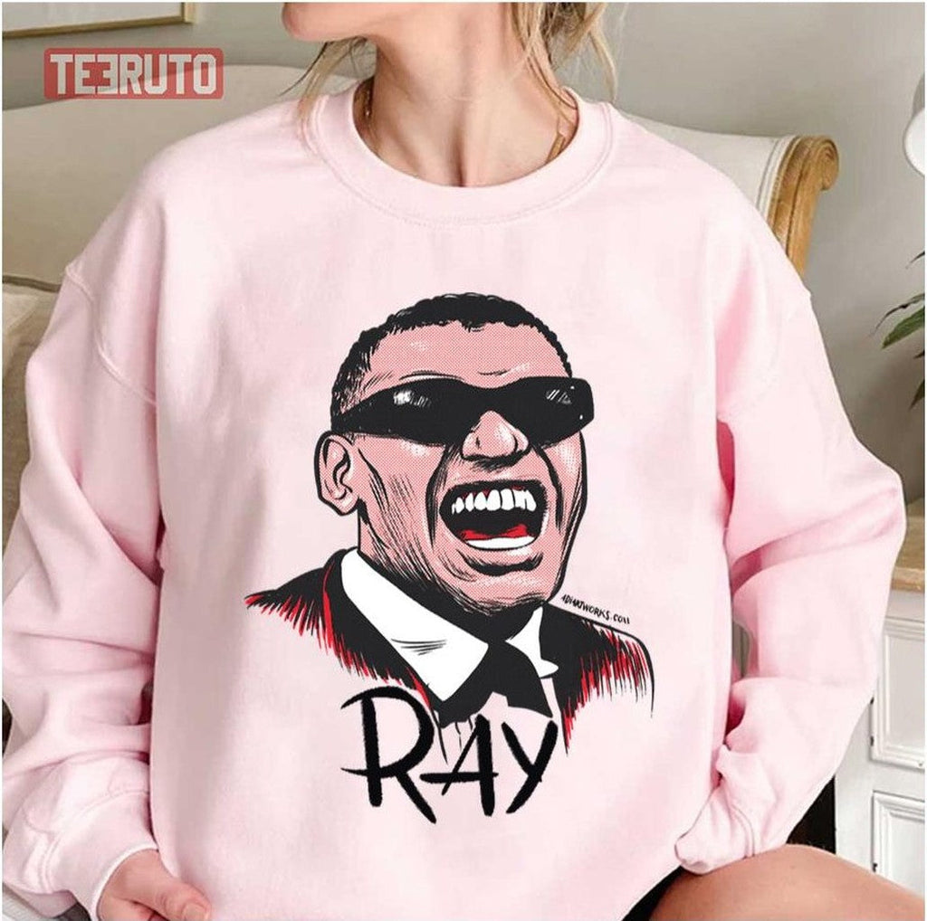 People Call Me Hit The Road Ray Amy Ray Unisex Sweatshirt