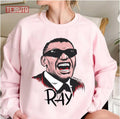 People Call Me Hit The Road Ray Amy Ray Unisex Sweatshirt
