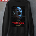 New Terrifier 2 Unisex Sweatshirt