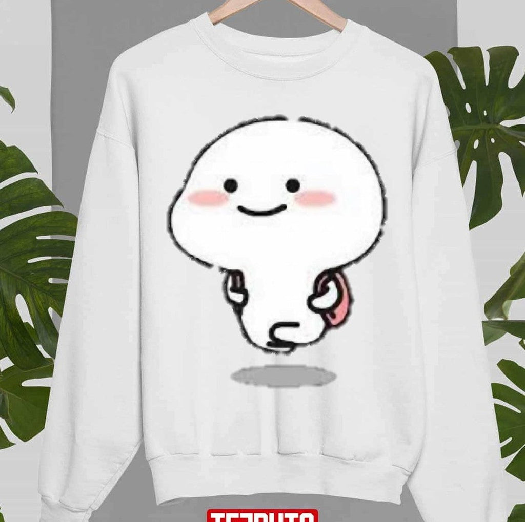Quby Iconic Unisex T-Shirt