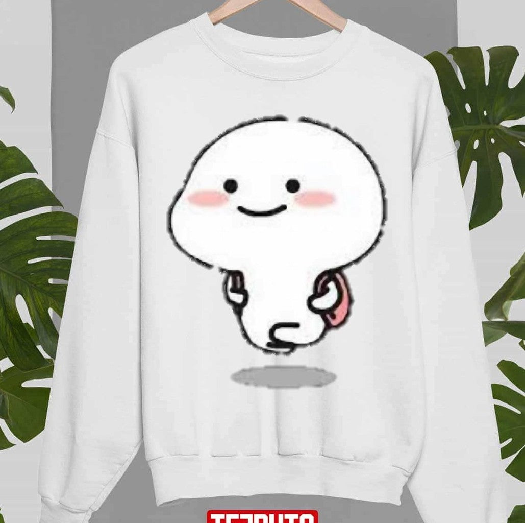 Quby Iconic Unisex T-Shirt