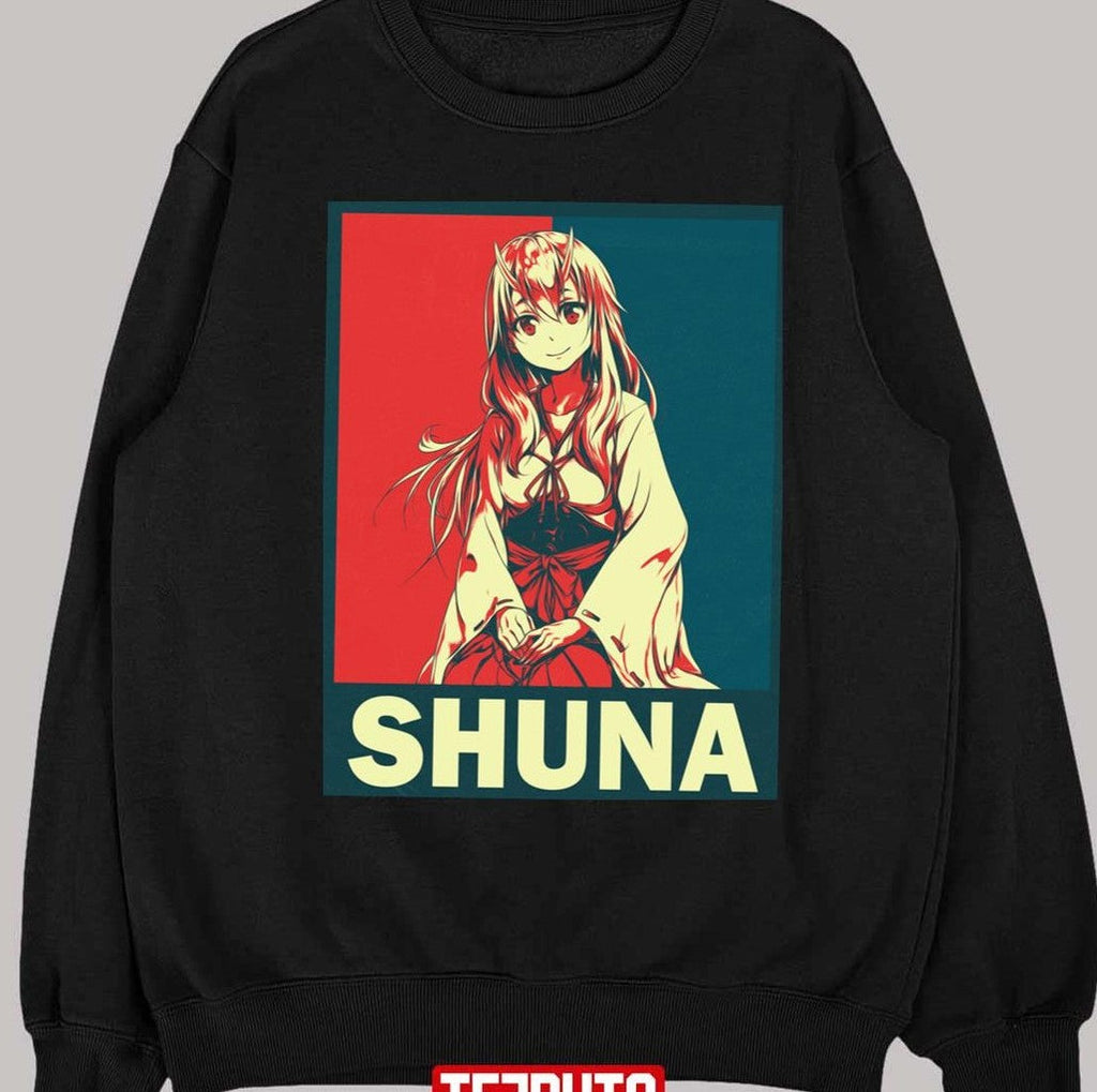 Shuna Hope Style Design Tensei Shitara Slime Unisex T-Shirt