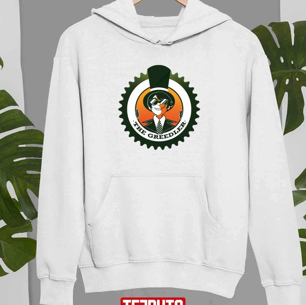 The Greedler The Lorax Unisex Sweatshirt