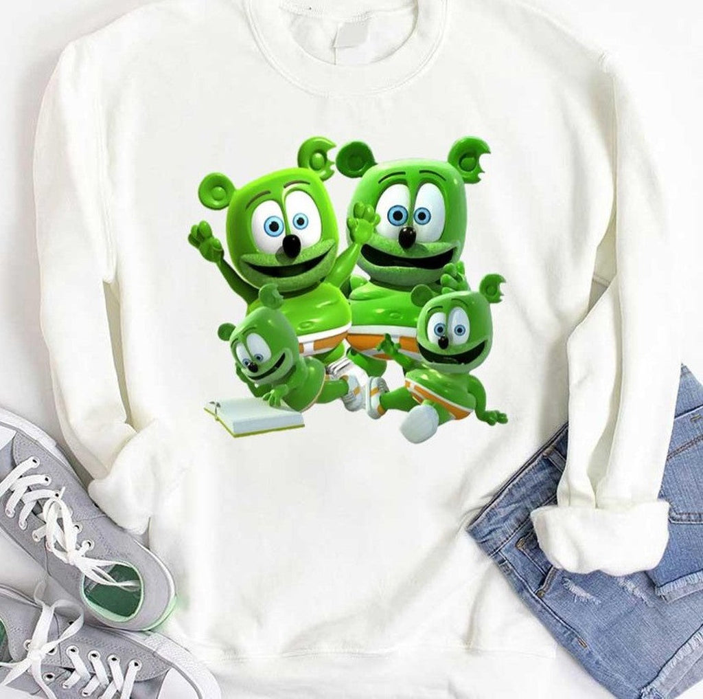 The Gummy Bear Song Unisex T-Shirt