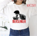Retro Jay And Silent Bob Hackers Berserker Unisex Sweatshirt