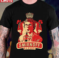 Smirnoff Alexei Supernatural Unisex T-Shirt