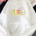Run Bts Frog Fold Cute And Funny Bts Bt21 Character Minini Unisex Hoodie