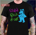 Stupid Pos Bojack Horseman Unisex T-Shirt