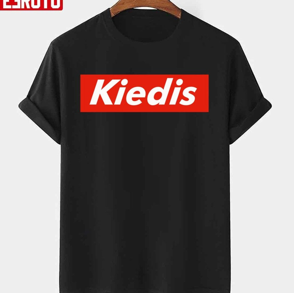 Anthony Kiedis Design Unisex T-Shirt