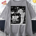 Shane Warne Good Bye Thanks For The Memories Unisex T-Shirt