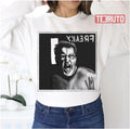 Monochromatic Freaky Vince Vaughn Unisex Sweatshirt
