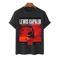 Before You Go Lewis Capaldi Unisex T-Shirt