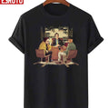 O How Once Your Radiant Beauty Better Call Saul Unisex T-shirt