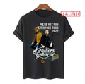 Tequila Again Brothers Osborne Unisex T-Shirt