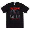 Over The Wall Testament Unisex T-Shirt