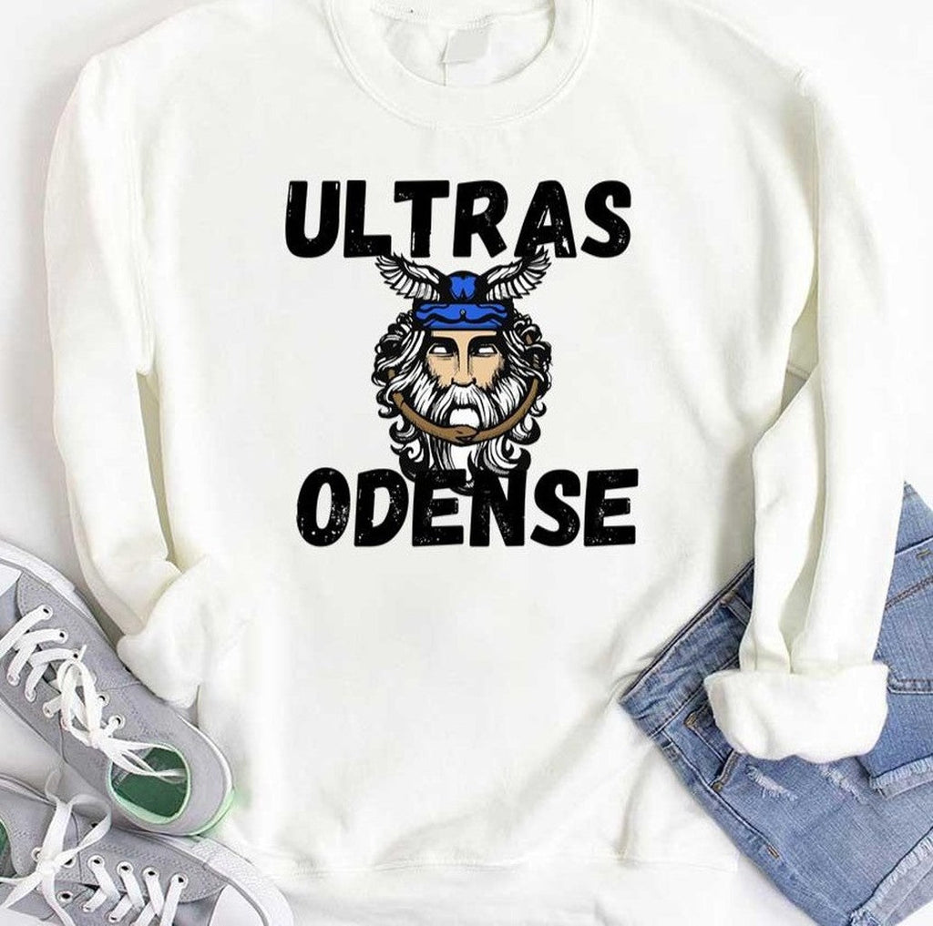 Art Ultras Odense Unisex T-Shirt