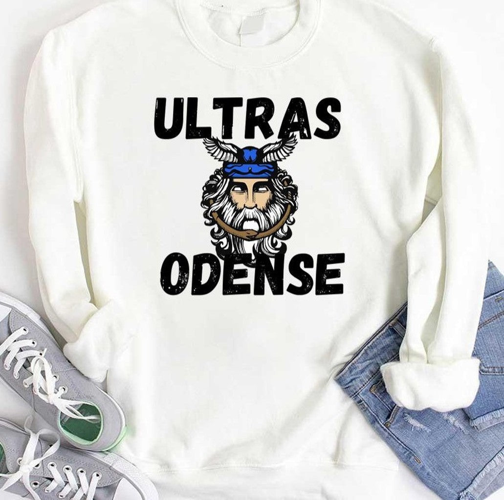 Art Ultras Odense Unisex T-Shirt