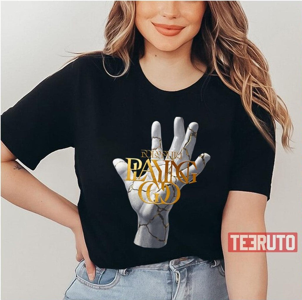 Polyphia Playing God Unisex T-Shirt