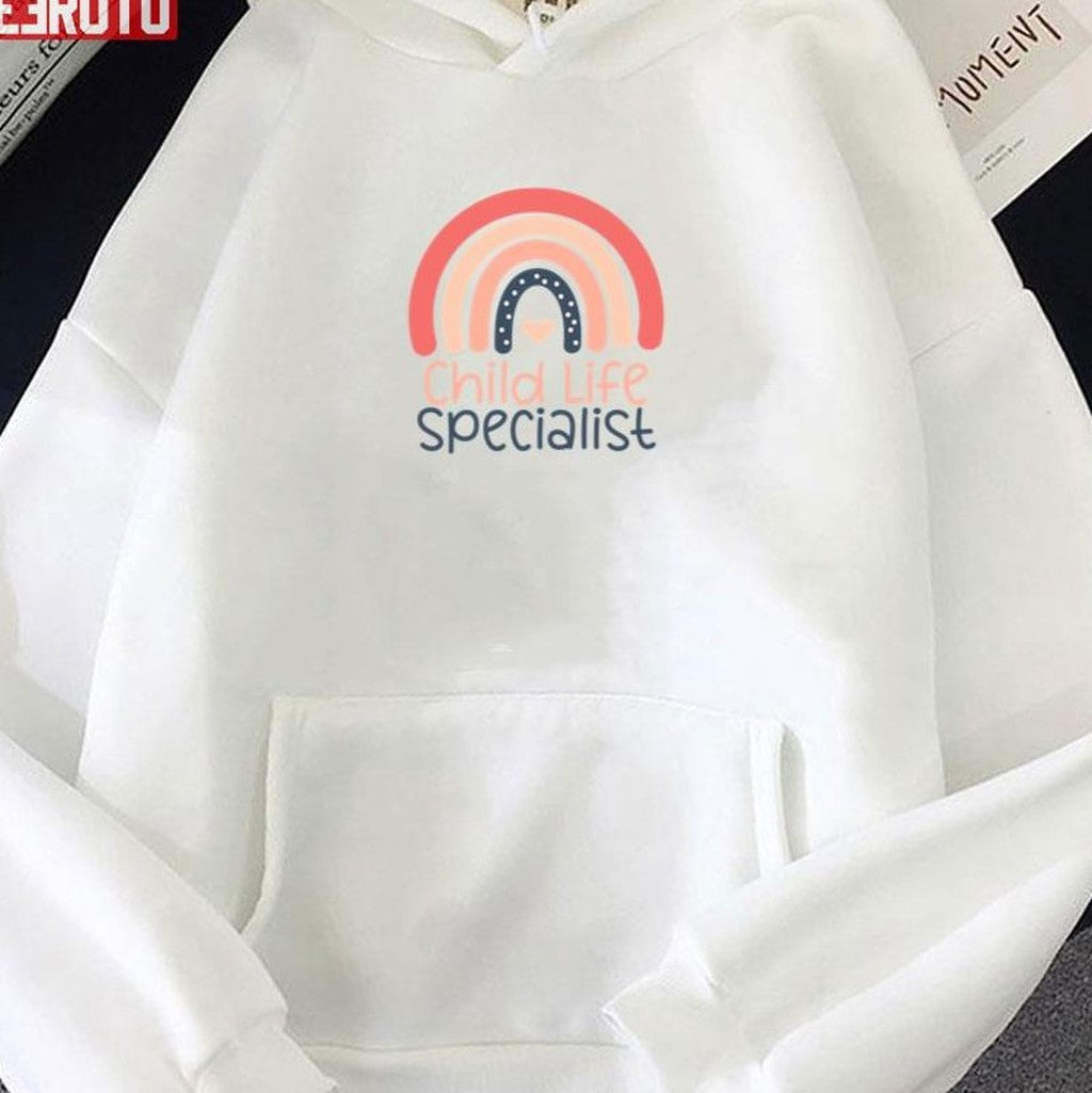 Specialist Child Life Student Future Child Life Spe Unisex T-Shirt