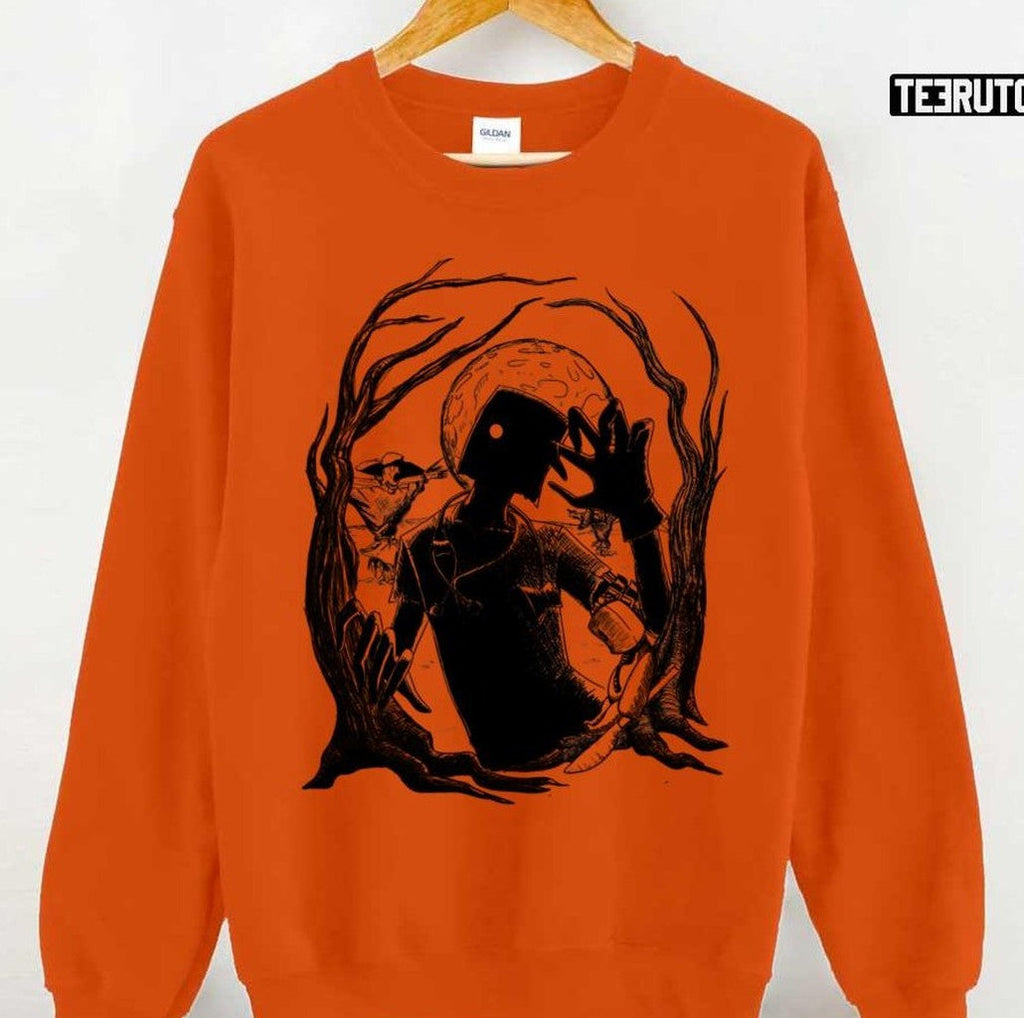 Scary Stories To Tell In The Fgc Unisex Sweatshirt
