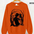 Scary Stories To Tell In The Fgc Unisex Sweatshirt