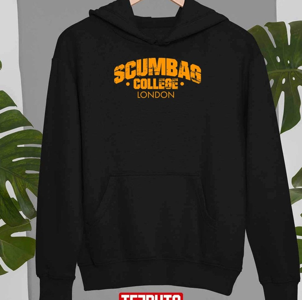 Scumbag College London Unisex T-Shirt