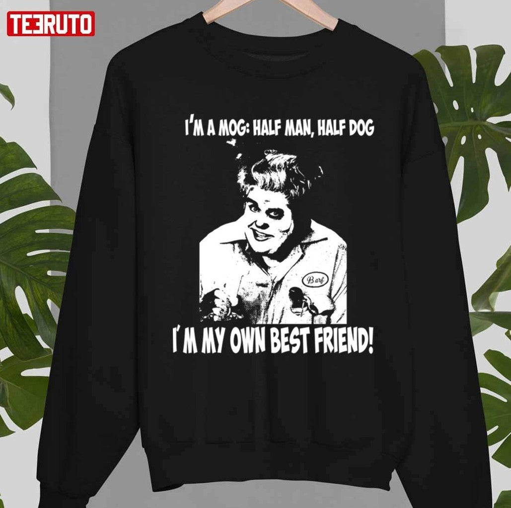 Best Friend Uncle Buck Art Unisex T-shirt