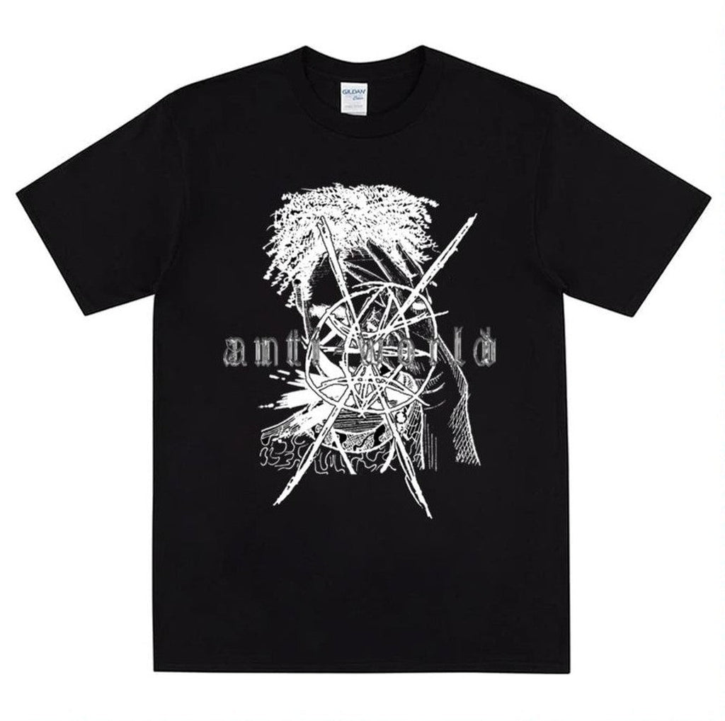 Sybyr Syringe Anti World Federation Lil Skies Unisex Sweatshirt