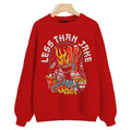 My Very Own Flag Less Than Jake Unisex Sweatshirt