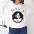 Pablo's From The Wire Movie Unisex Sweatshirt