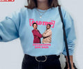 Bad Trip Friendships Run Deep Unisex Sweatshirt