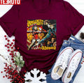 The Asound Impalement Arts Vintage Unisex T-Shirt