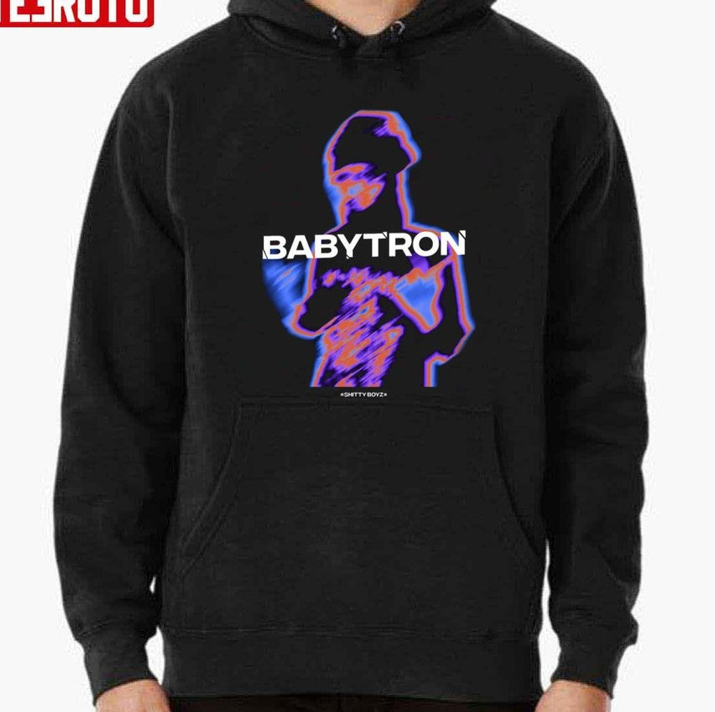 Babytron Goat Unisex T-Shirt
