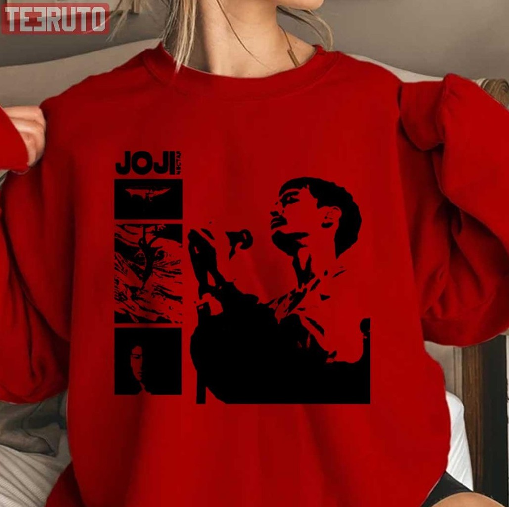 Singer Joji Nectar Unisex Sweatshirt