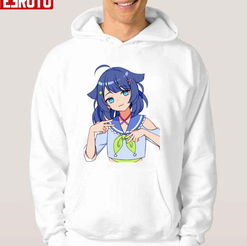 Senzawa Premium Scoop Unisex T-Shirt