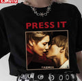 SHINee Taemin Press It Unisex T-Shirt