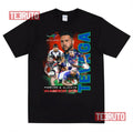 The Champs Rugby Forever &amp; Always Warrior 209 Unisex T-Shirt