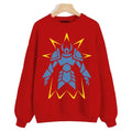 Team Hope Digimon Unisex Sweatshirt