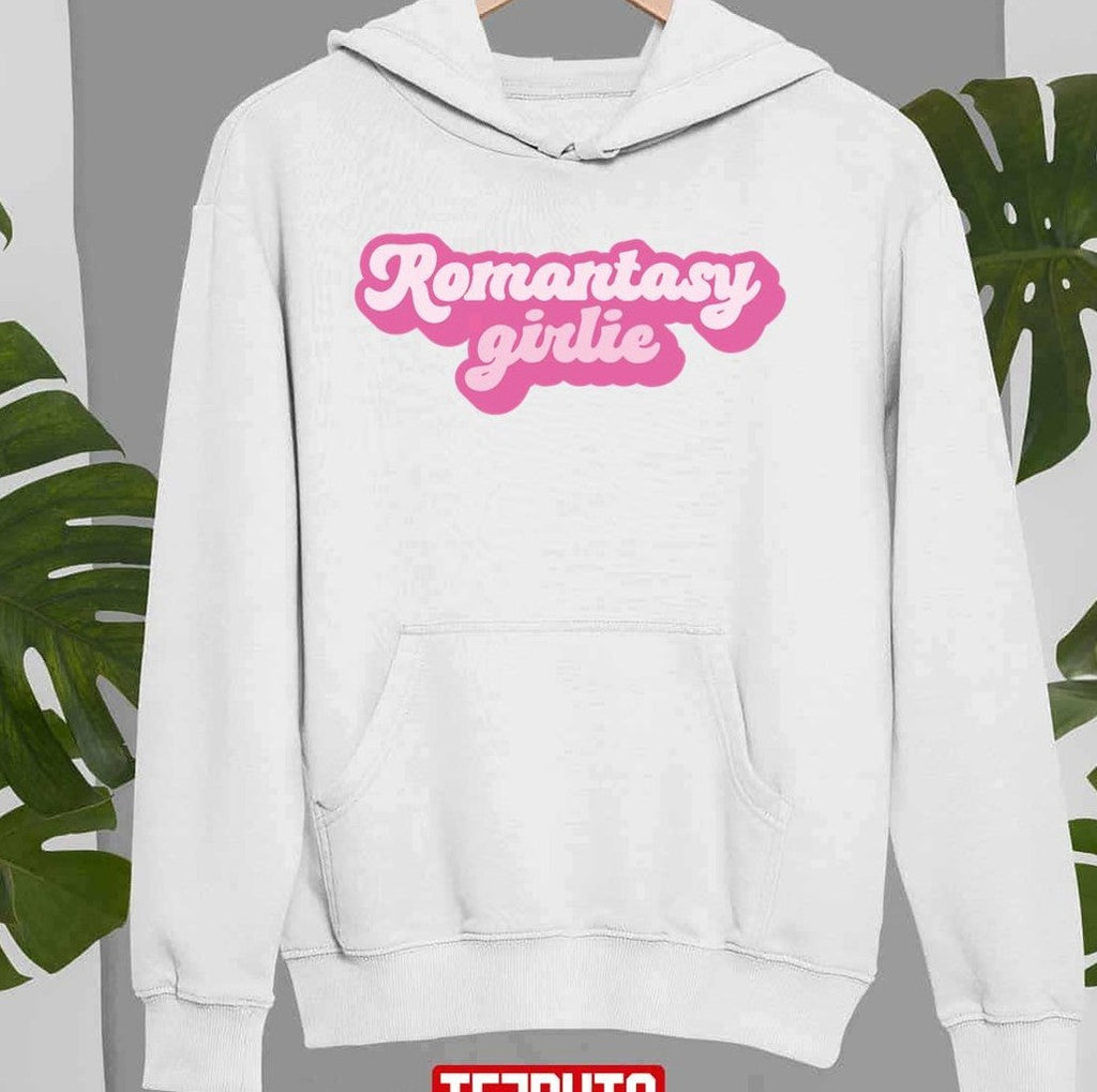 Romantasy Girlie Unisex Sweatshirt