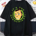 Sokka It's The Quenchiest Avatar The Last Airbender Unisex T-Shirt