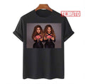 Beauty Miami City Poster Unisex T-Shirt