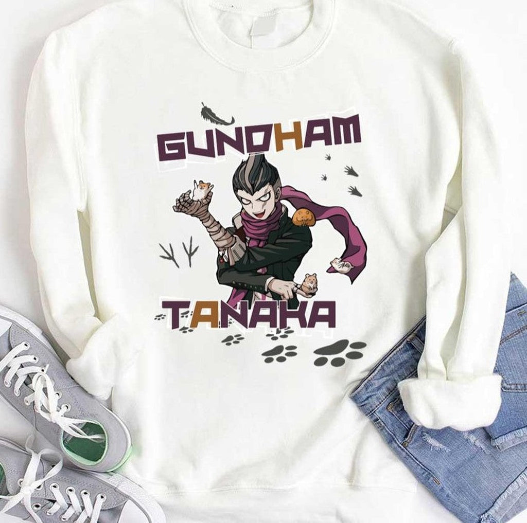 Power Of Gundham Tanaka Unisex T-Shirt