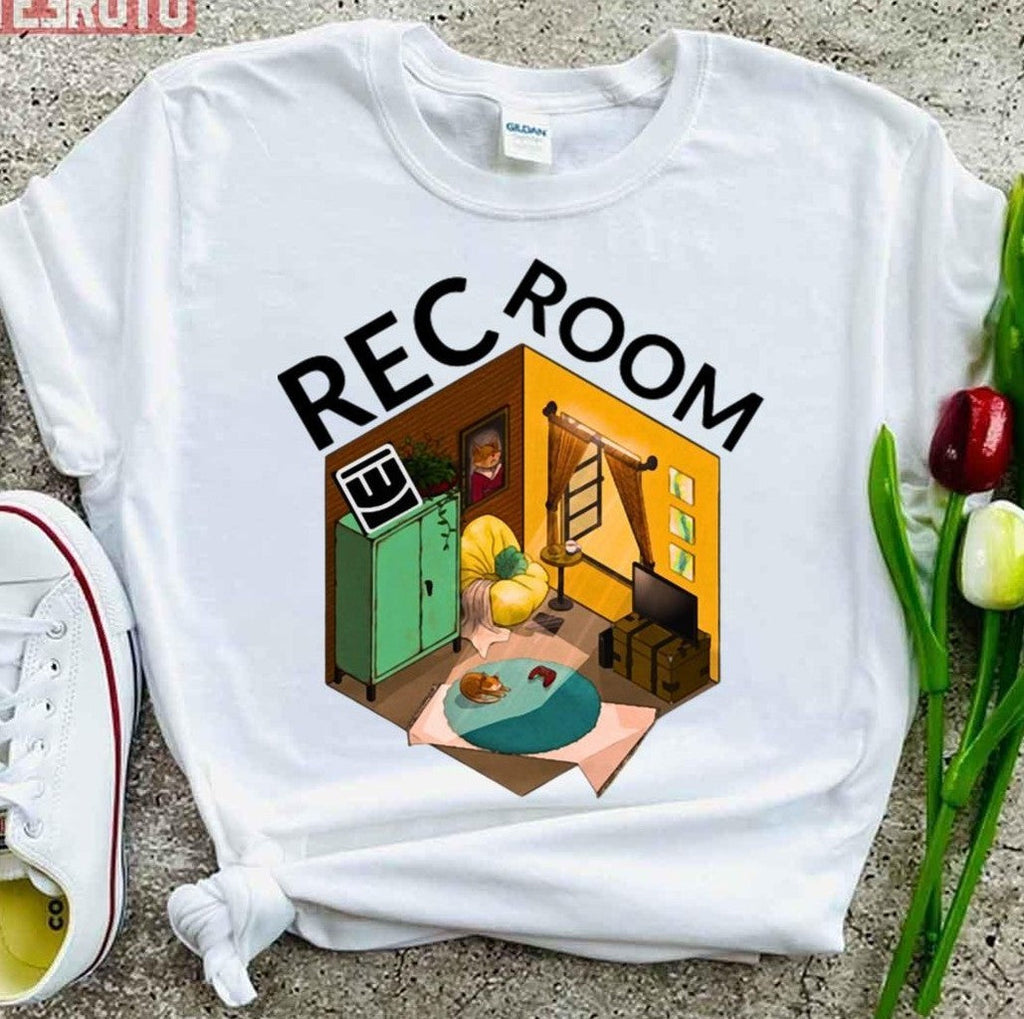 Best Rec Room Unisex T-Shirt