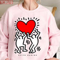 Selling Love Valentine Keith Funny Unisex Sweatshirt