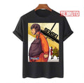 Sensei Advance Wars Unisex T-Shirt