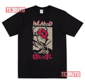 Skull Wanted Persona Unisex T-Shirt