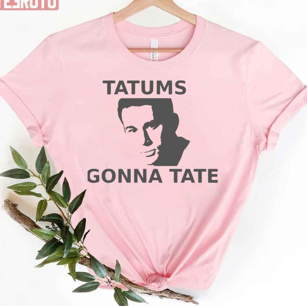 Step Up Movie Channing Tatum Gonna Tate Unisex T-Shirt