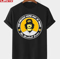The Freaks Come Out At Night The Baseball Furies The Warriors Unisex T-shirt